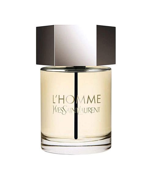 0 eau de toilette yves saint laurent l'homme|yves st laurent eau de toilette.